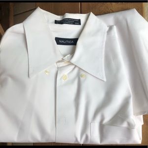 Nautica Button Up